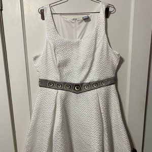 Star Wars Her Universe Princess Leia Dress (Hot Topic)